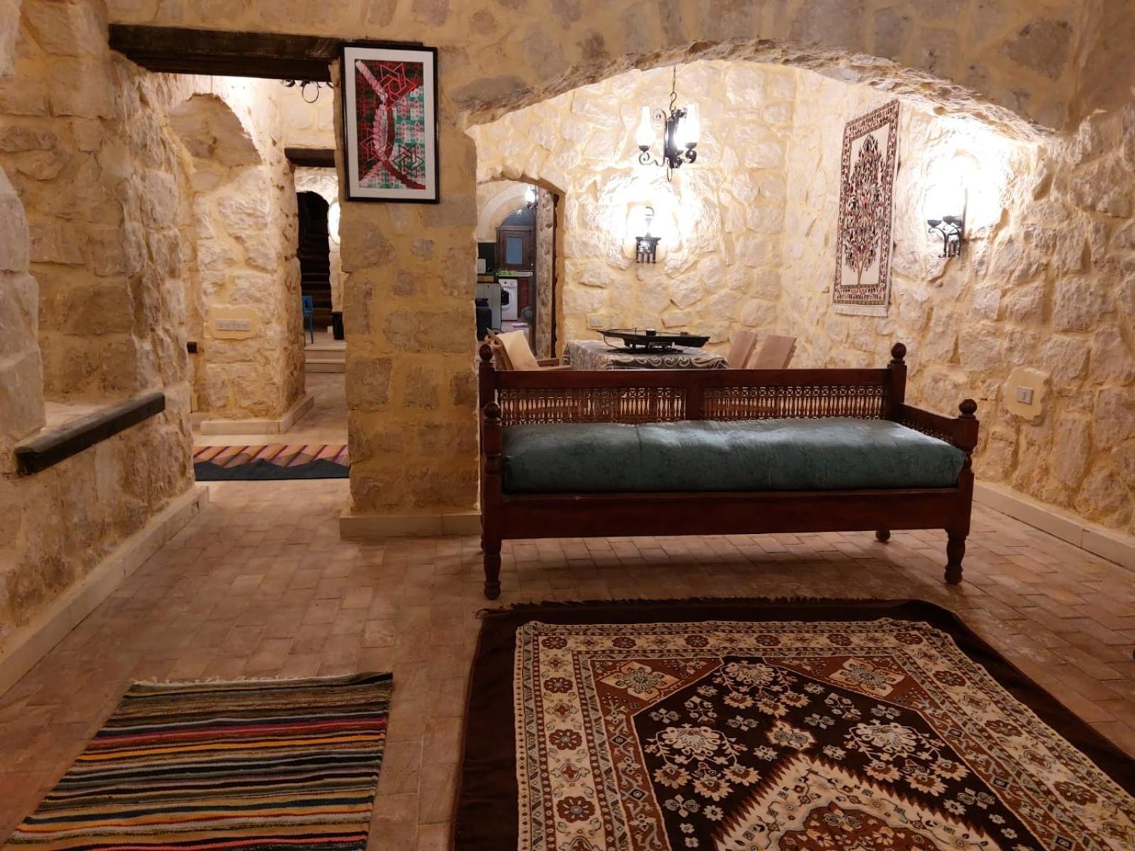 Villa 7 Al Fayyūm Exterior foto