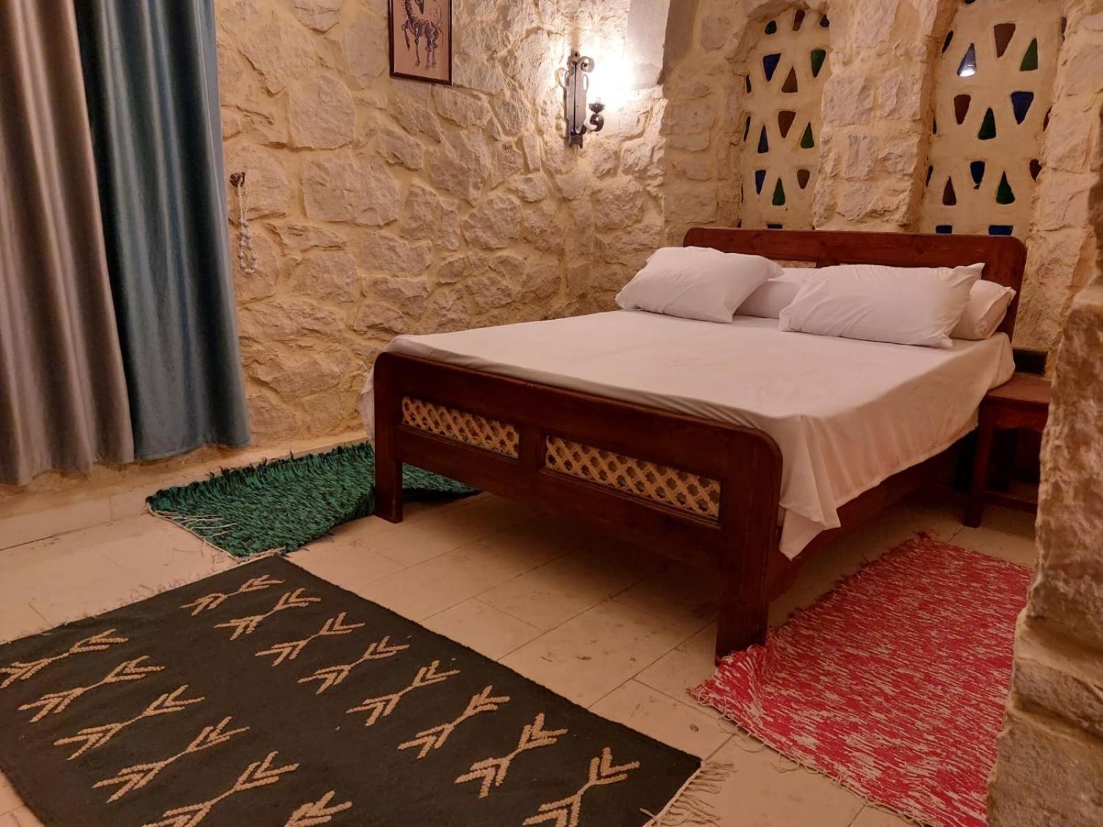 Villa 7 Al Fayyūm Exterior foto